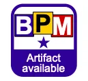Artifact Badge